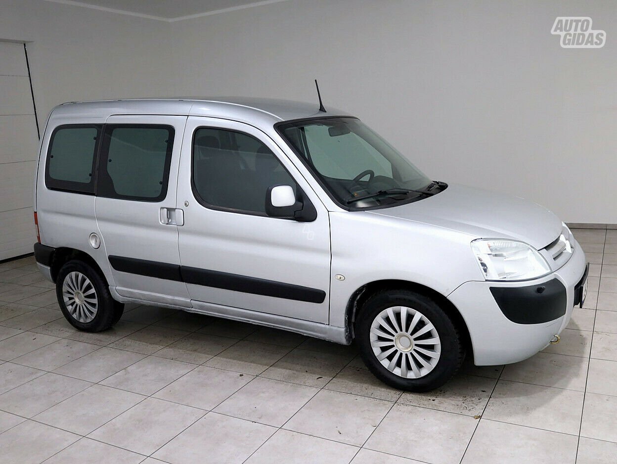 Citroen Berlingo HDi 2005 m