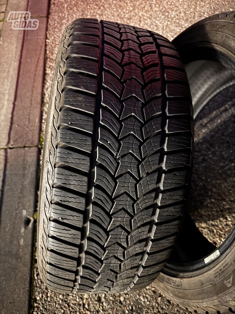 Debica Frigo R18 universal tyres passanger car