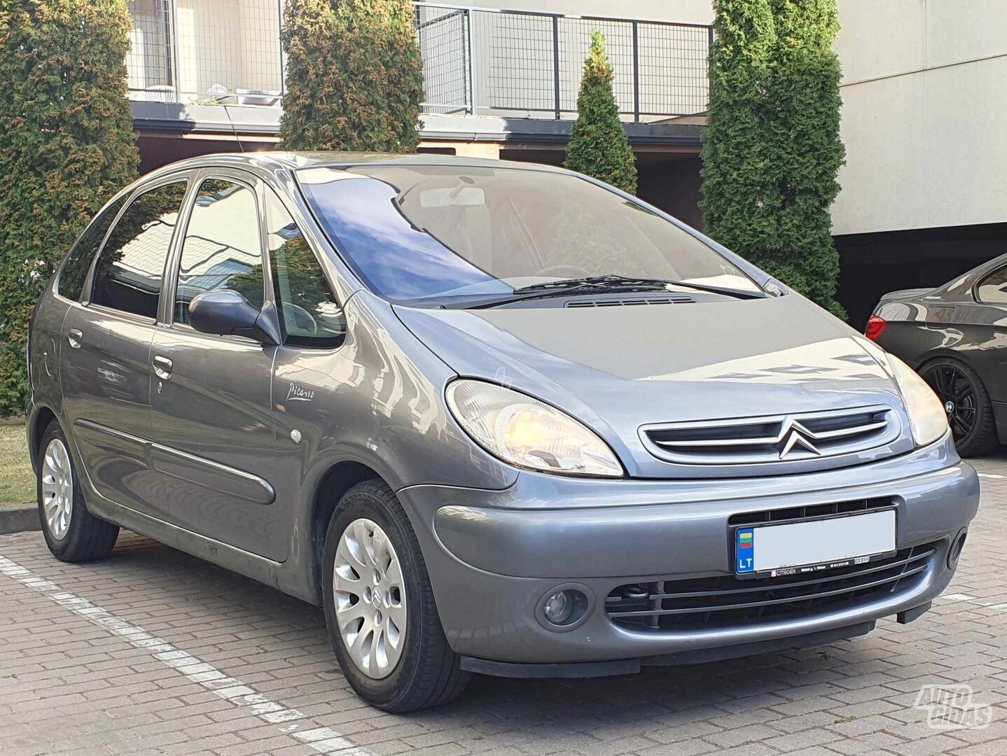 Citroen Xsara Picasso HDI 2003 y