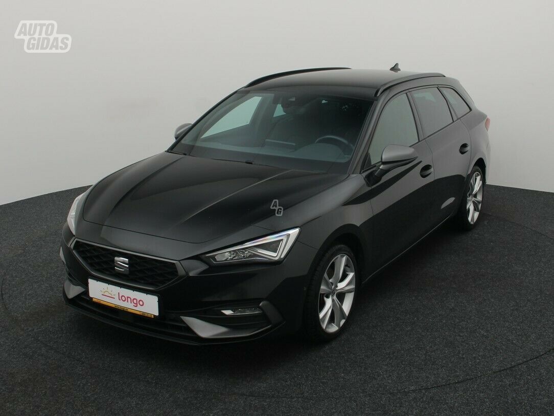 Seat Leon 2020 m Universalas