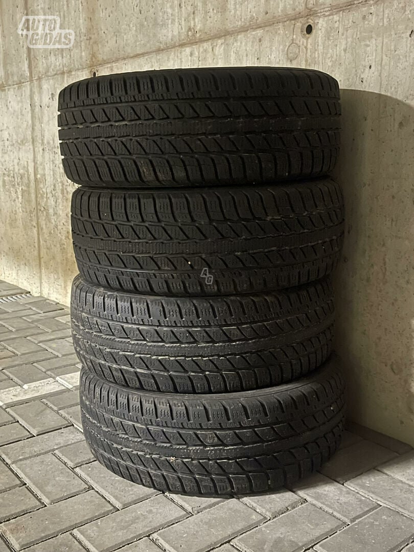 Champiro R16 winter tyres passanger car