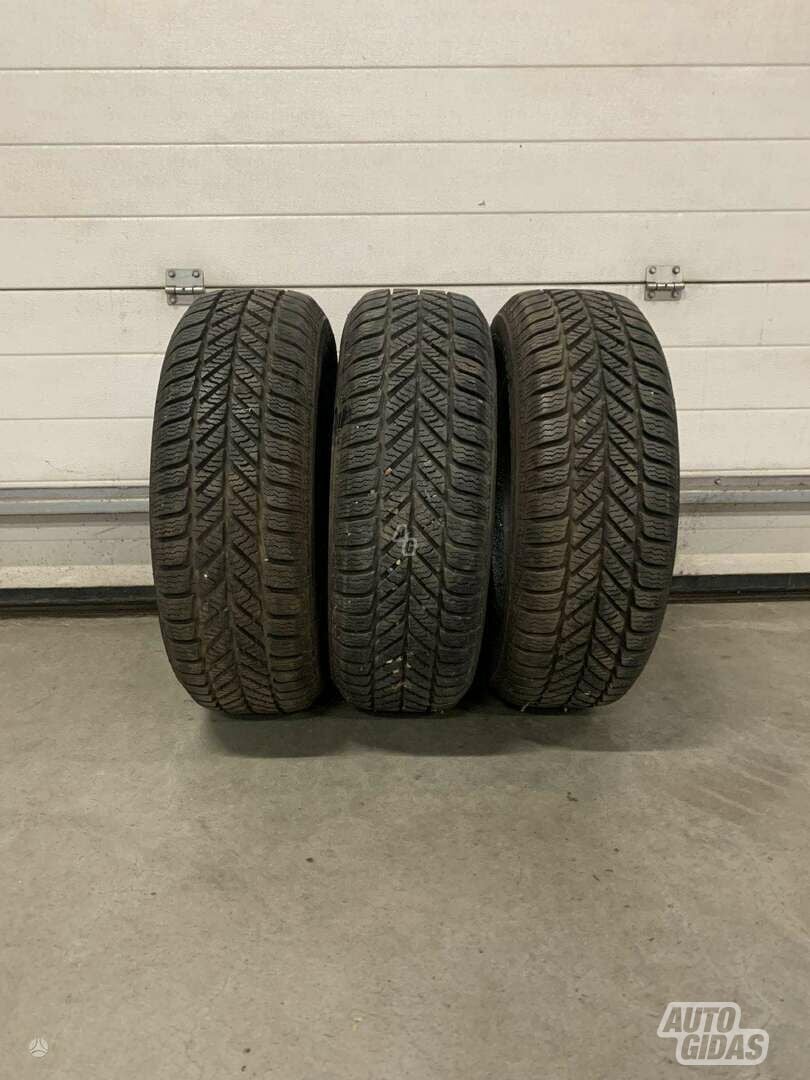 Debica FRIGO R15 winter tyres passanger car