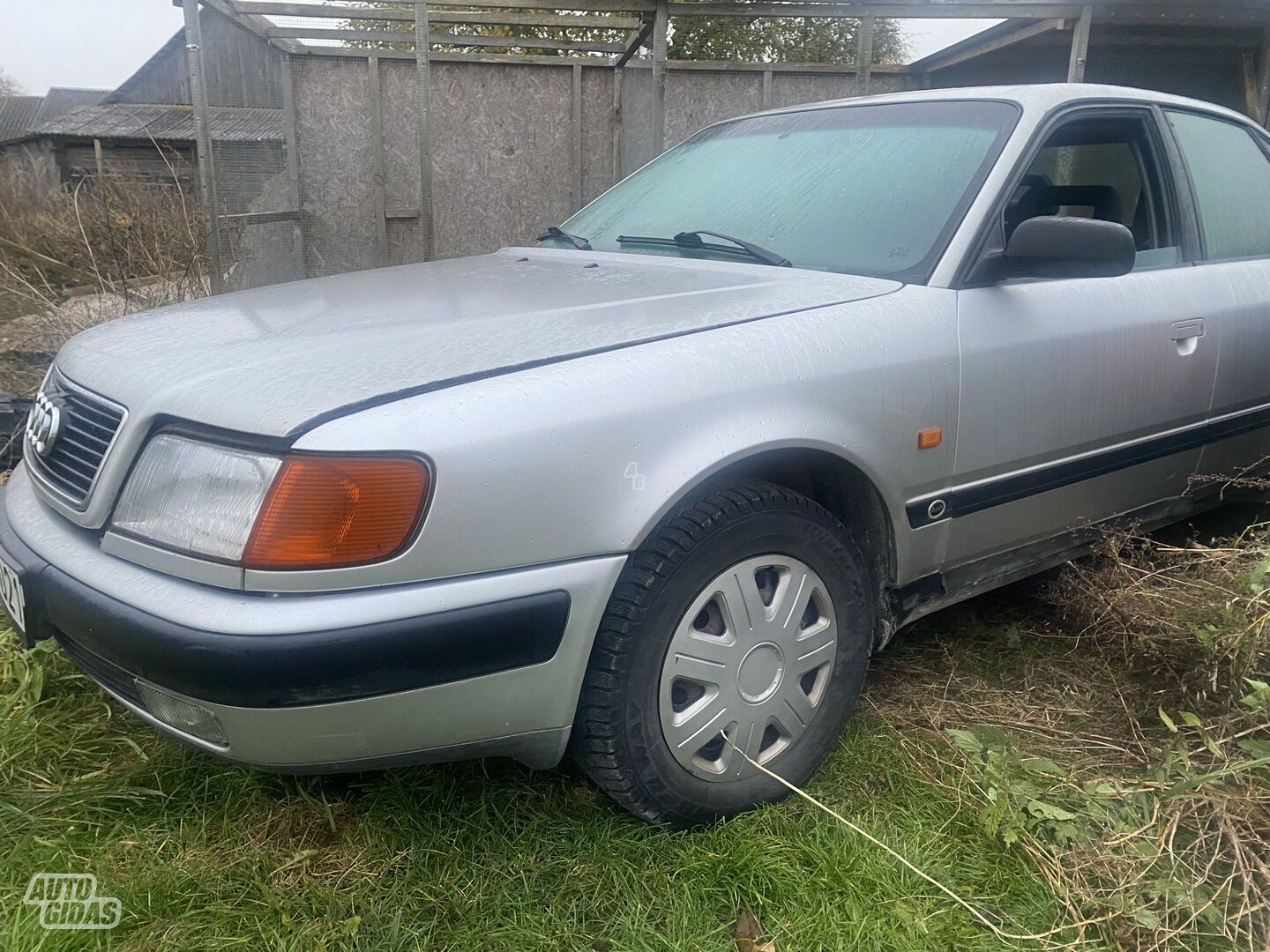 Audi 100 C4 1995 y parts