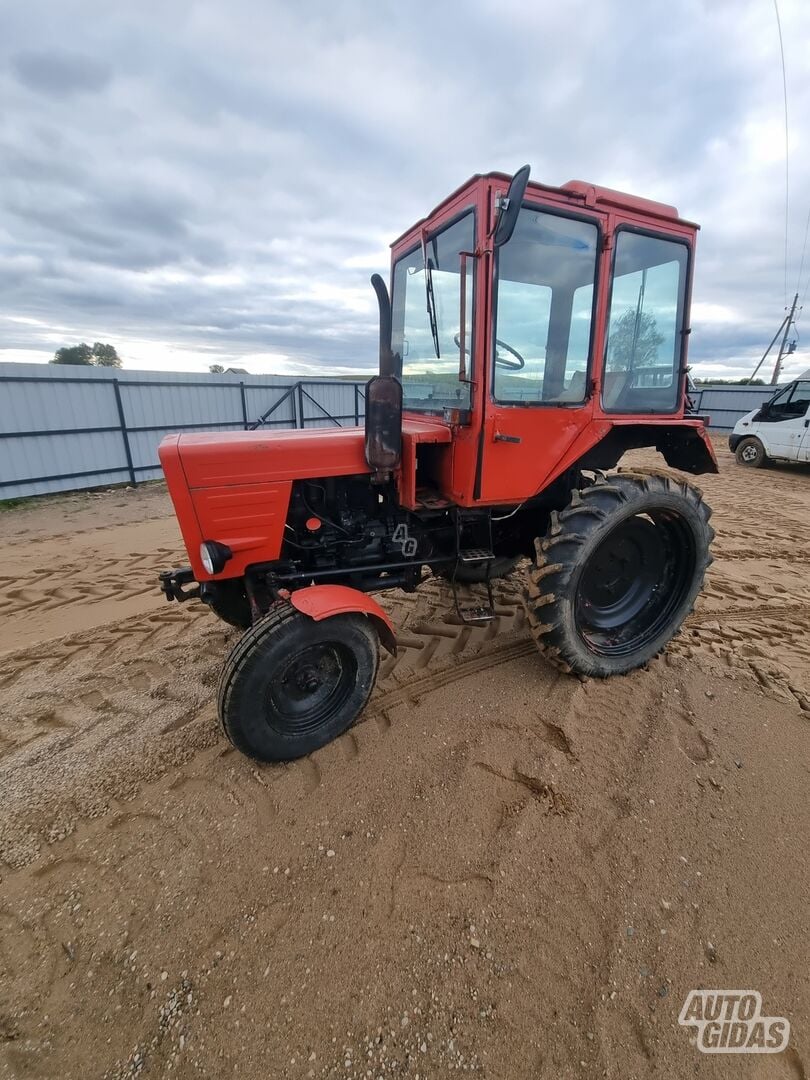 Belarus T25  1994 y Tractor