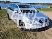 Volkswagen Touran I Tdi 2005 m