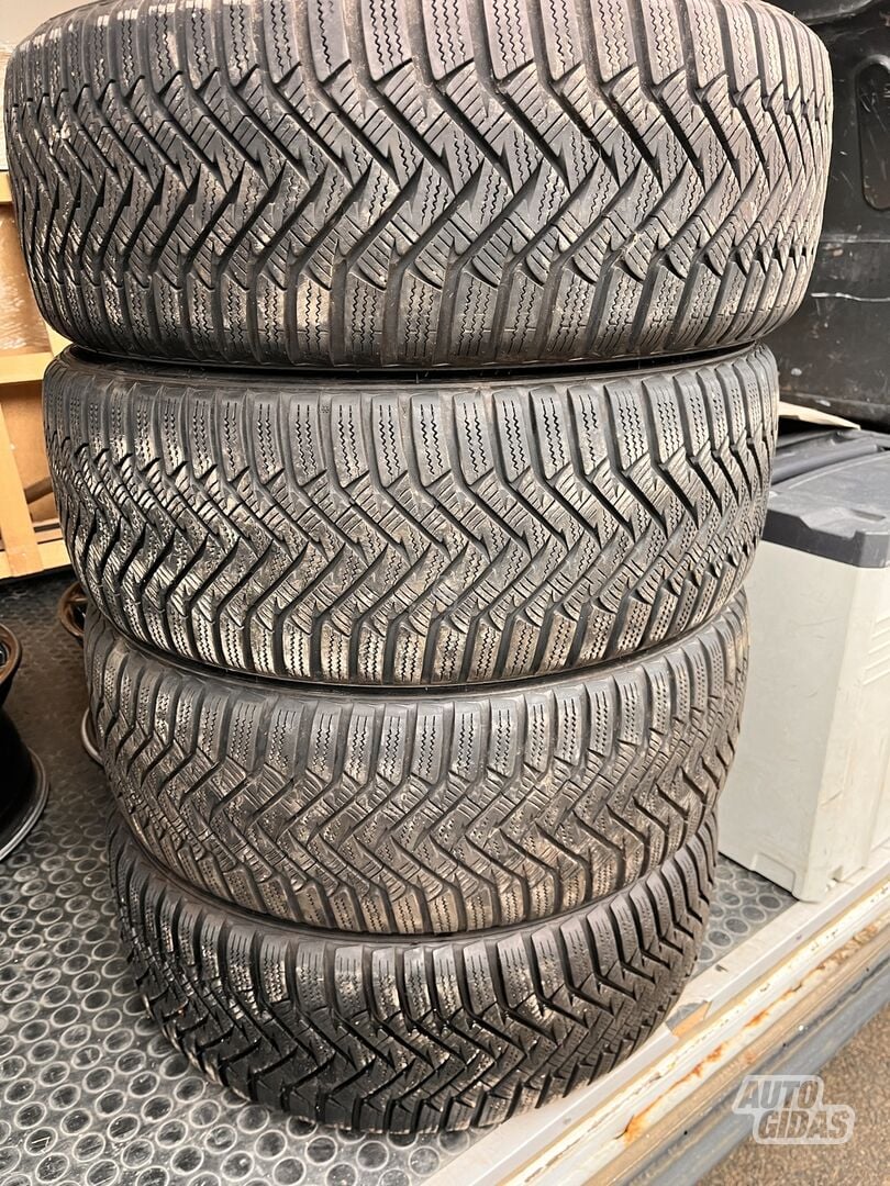 Laufenn R17 winter tyres passanger car