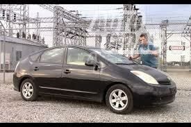 Toyota Prius 2006 г Хэтчбек