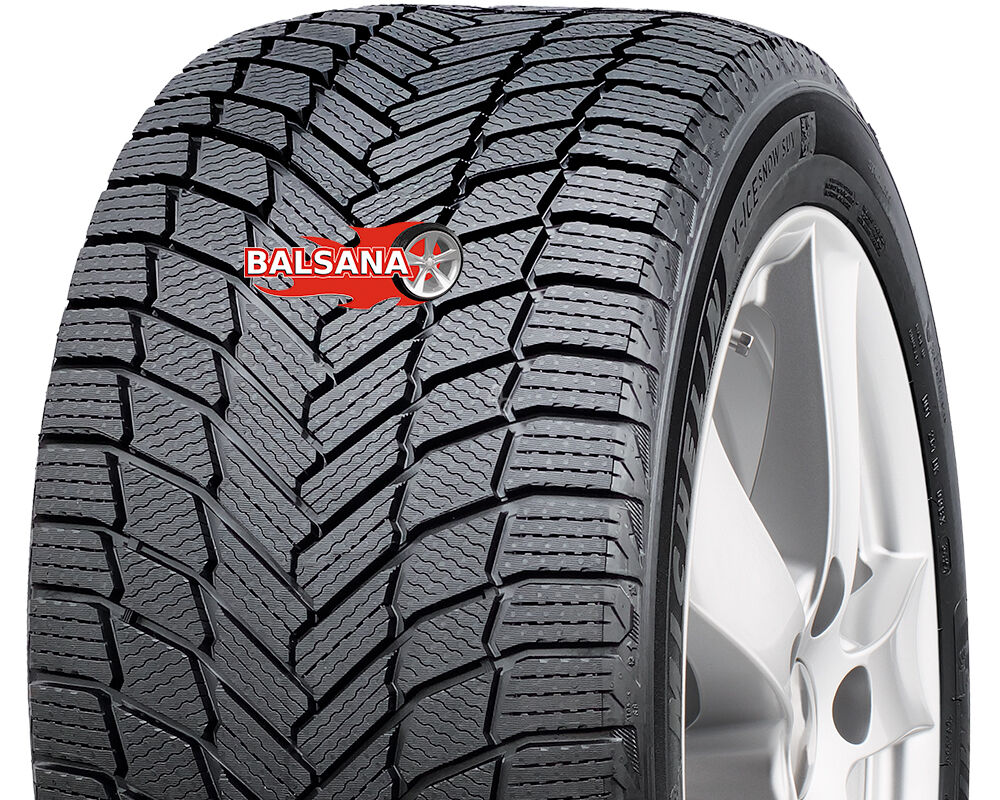 Michelin  Michelin X-Ice Snow R20 winter tyres passanger car