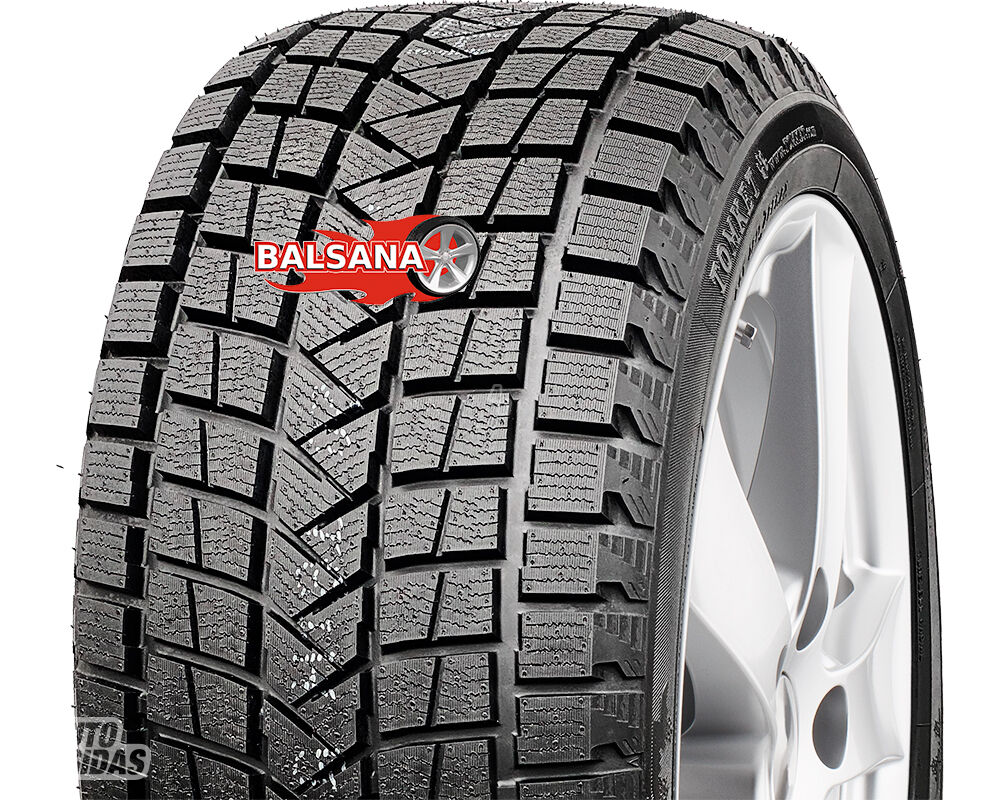 Sunwide SUNWIDE SNOWIDE Soft R20 winter tyres passanger car