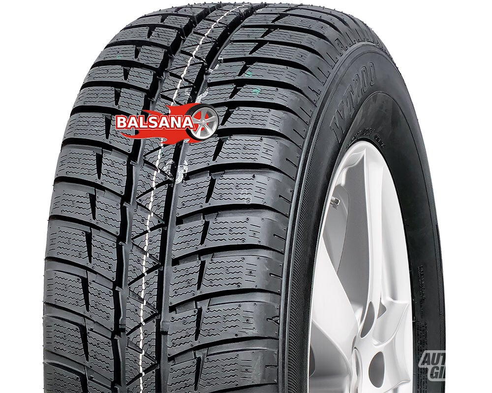 Sumitomo Sumitomo WT200 R17 žieminės padangos lengviesiems