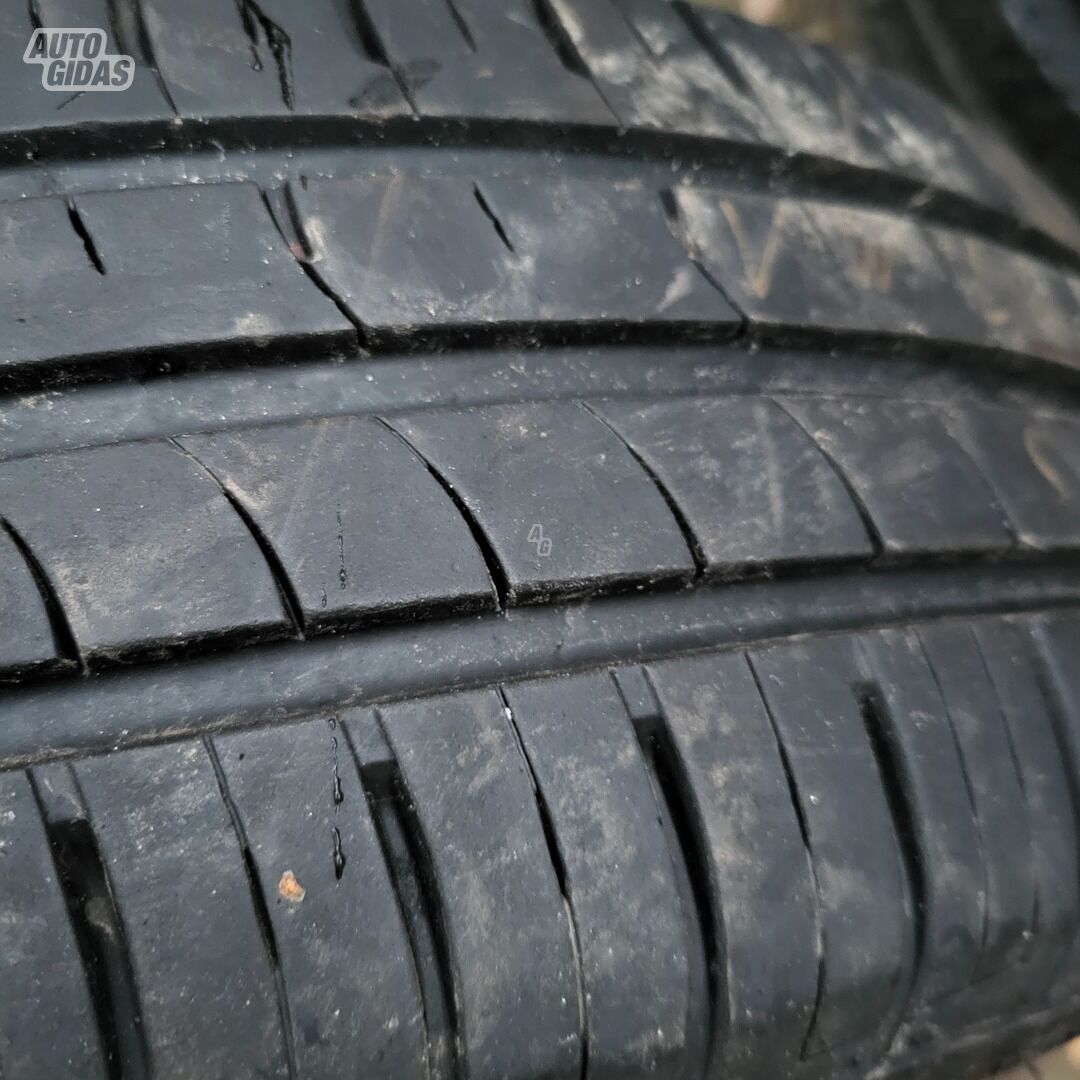 Tristar R13 summer tyres passanger car