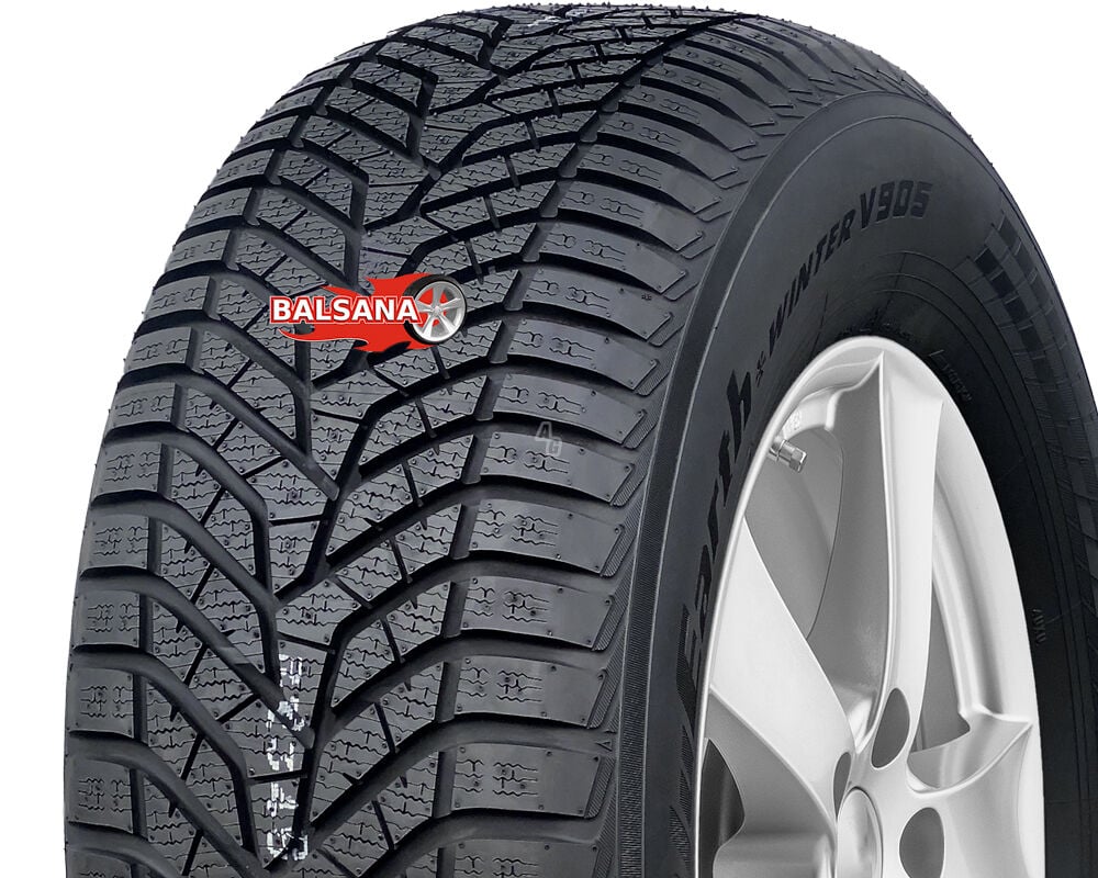 Yokohama Yokohama BluEarth Wi R18 winter tyres passanger car