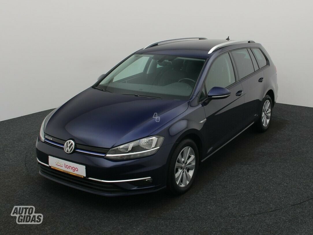 Volkswagen Golf 2020 m Universalas