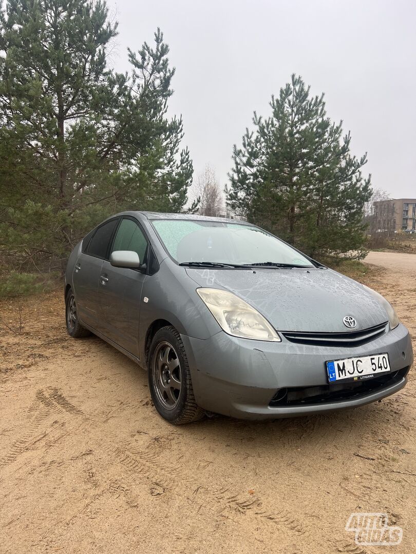 Toyota Prius II 2005 m