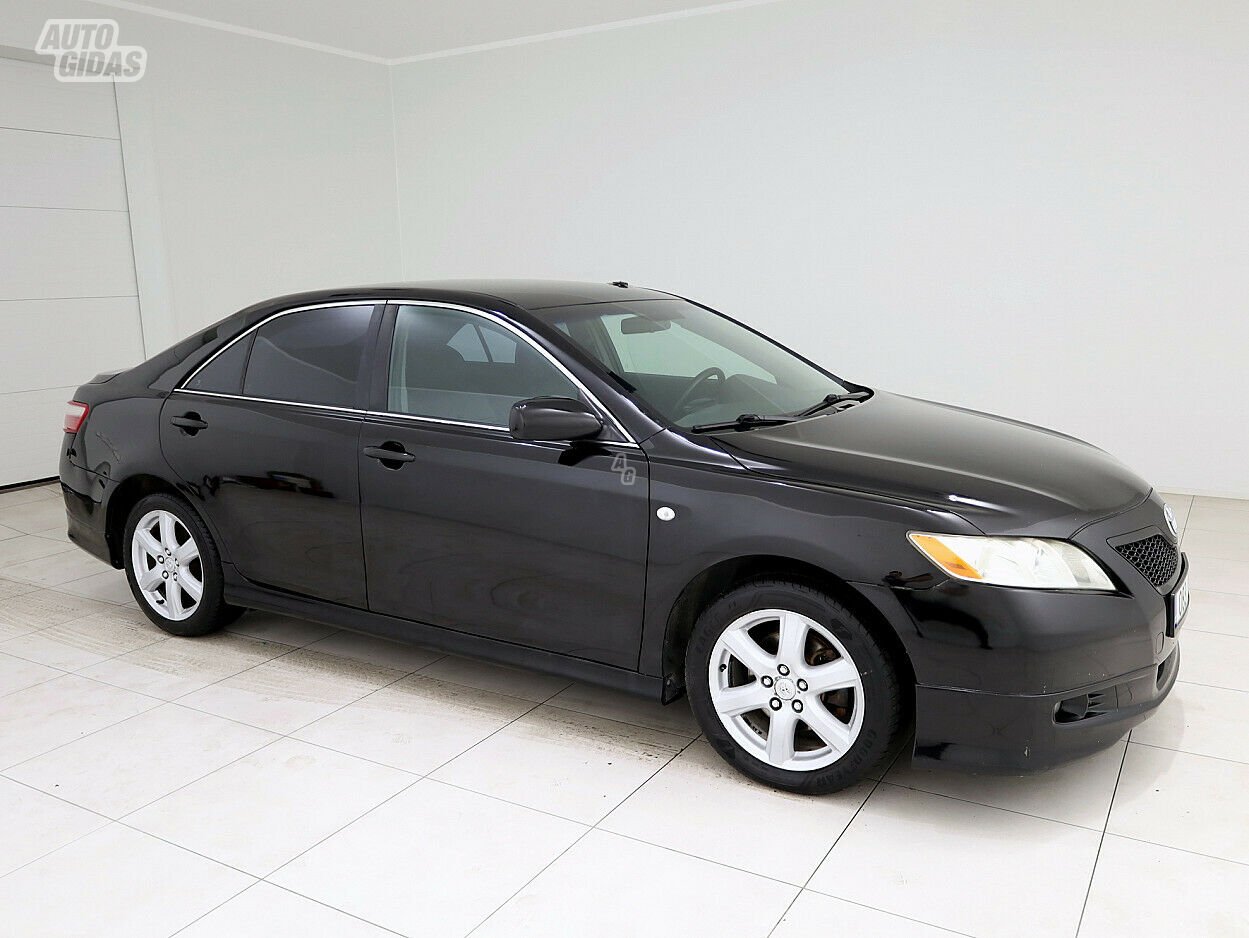 Toyota Camry 2007 m Sedanas