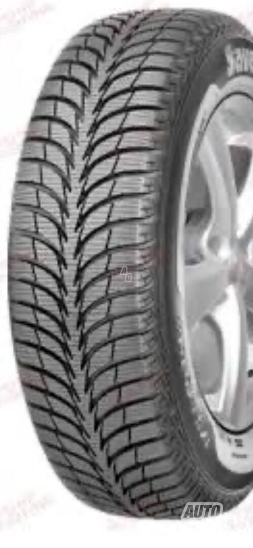 Sava R17 winter tyres passanger car