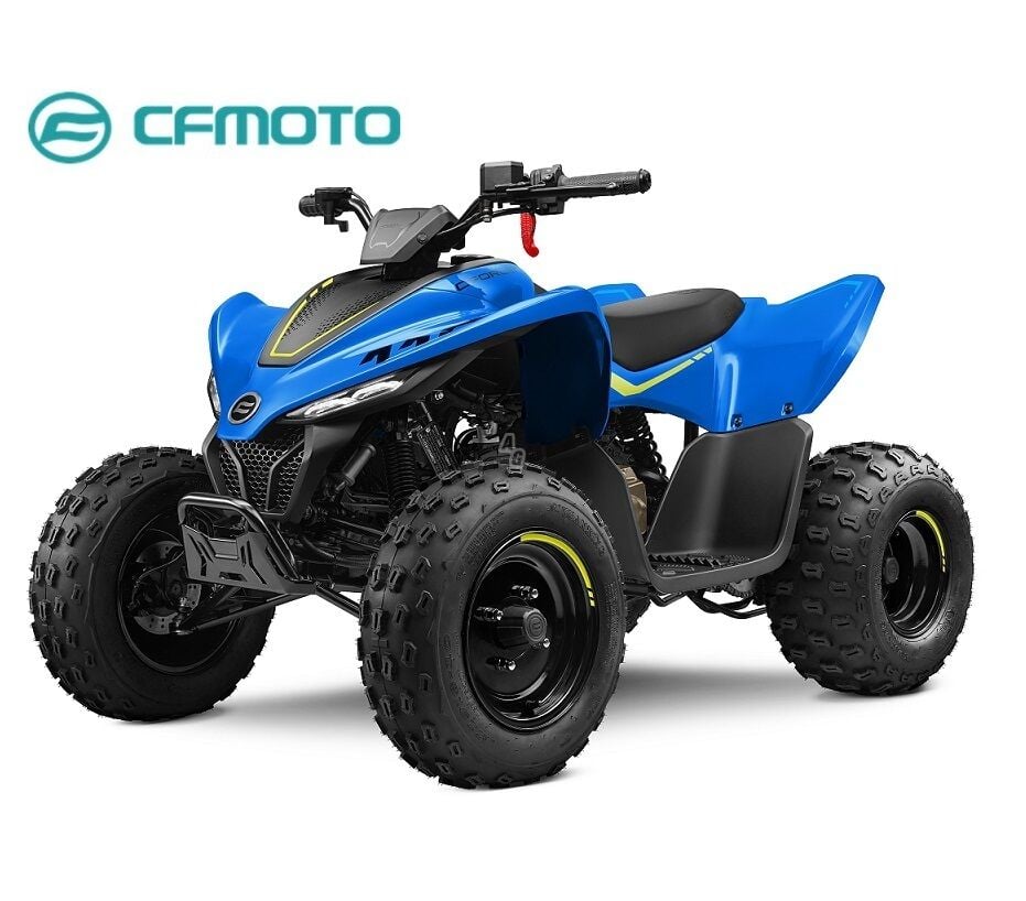 CFMOTO CFORCE 110 2024 y ATV motorcycle