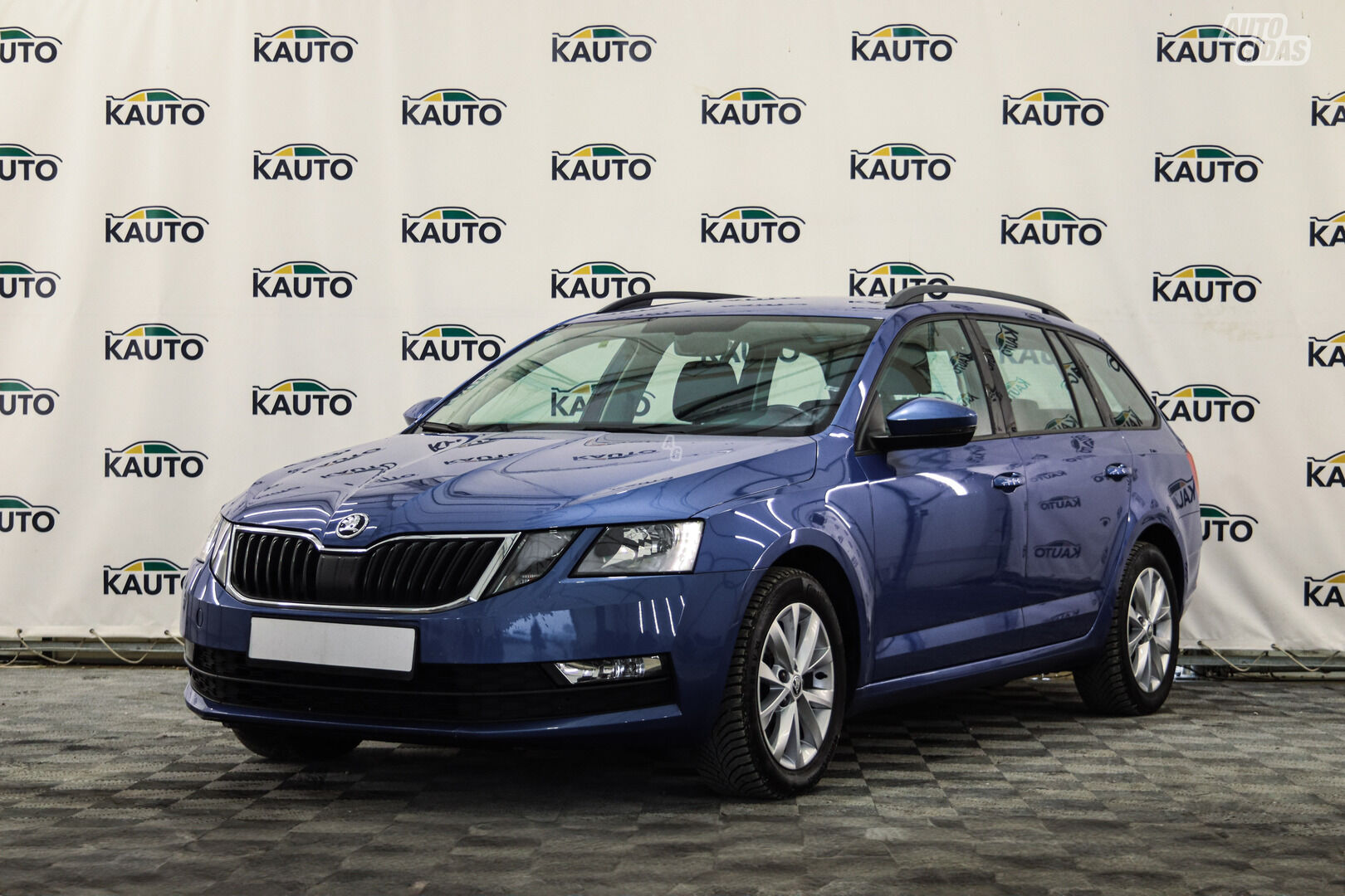 Skoda Octavia 2020 y Wagon