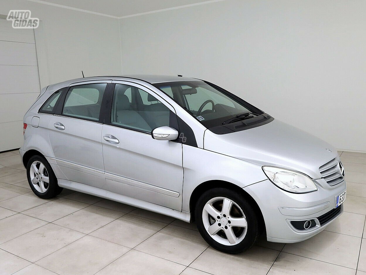 Mercedes-Benz B 180 CDI 2005 m