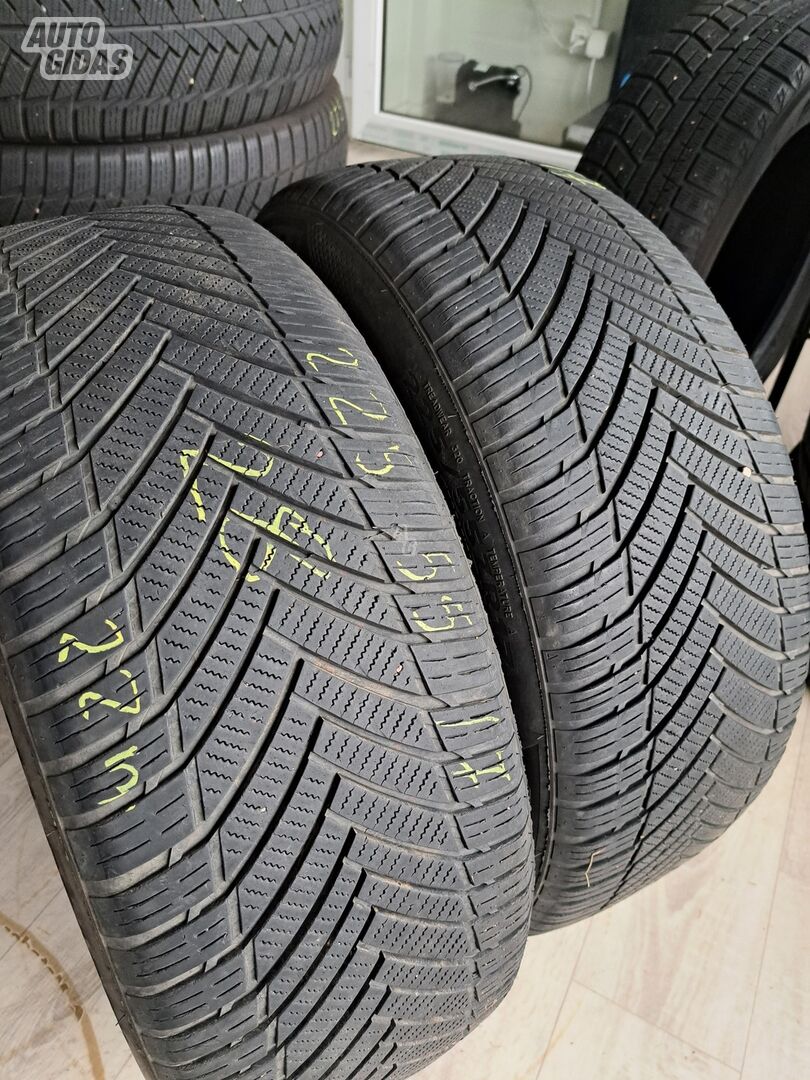 Imperial R17 winter tyres passanger car