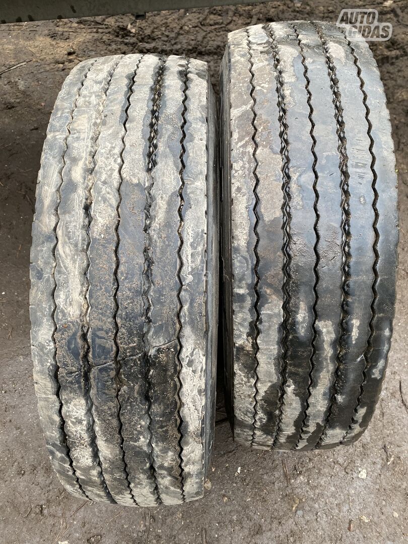 Cordiant R17.5 universal tyres trucks and buses