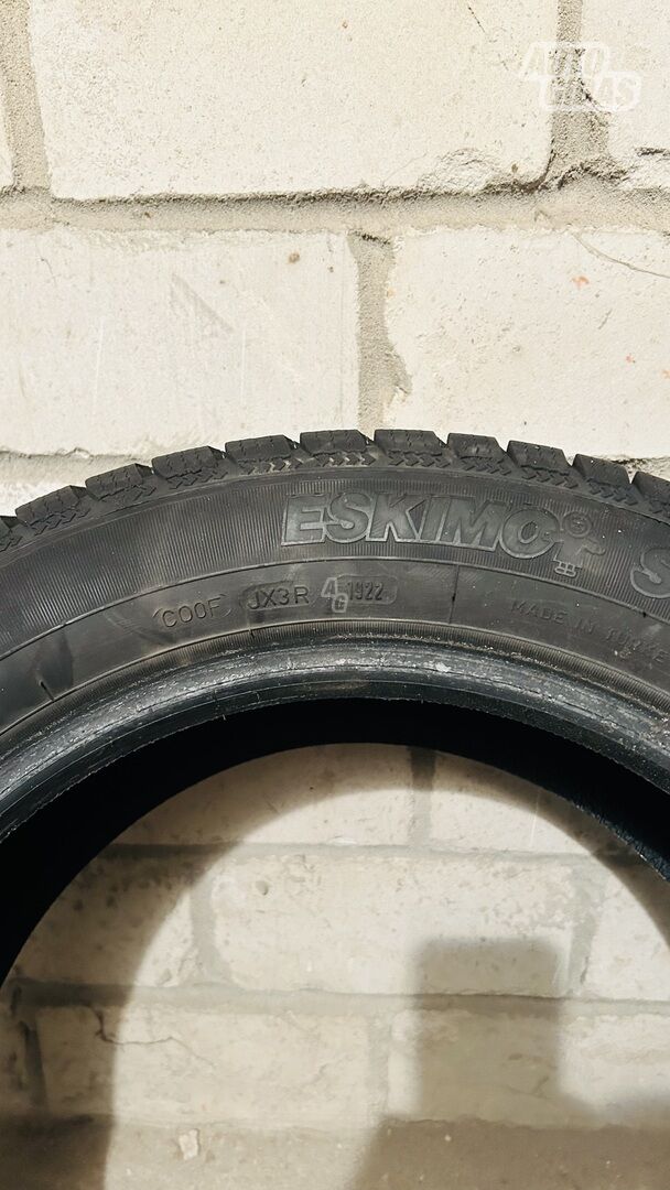 Sava R16 winter tyres passanger car