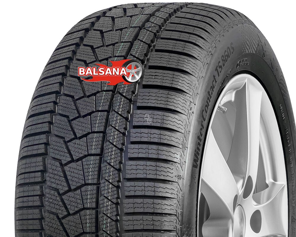 Continental Continental Winter C R19 winter tyres passanger car