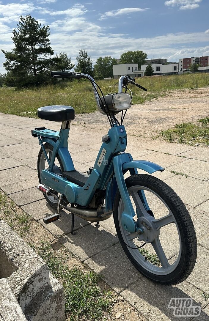 Piaggio Ciao 1990 y Scooter / moped