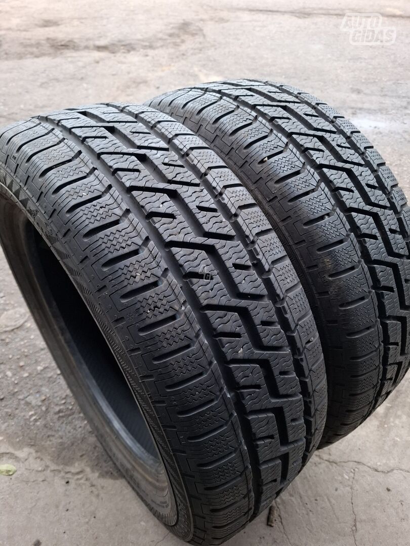 Eurotec R16C universal tyres passanger car