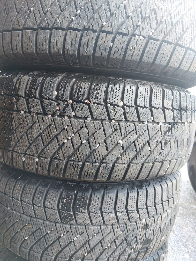 Continental R16 winter tyres passanger car