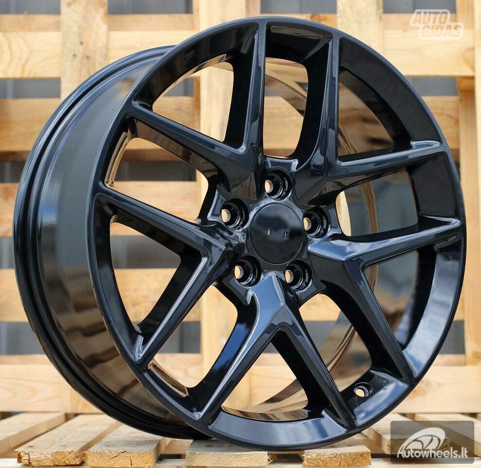 Autowheels Honda Civic, Accord, Integra light alloy R18 rims