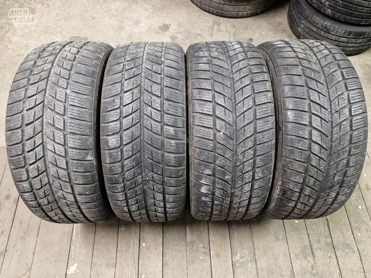 Headway R18 universal tyres passanger car