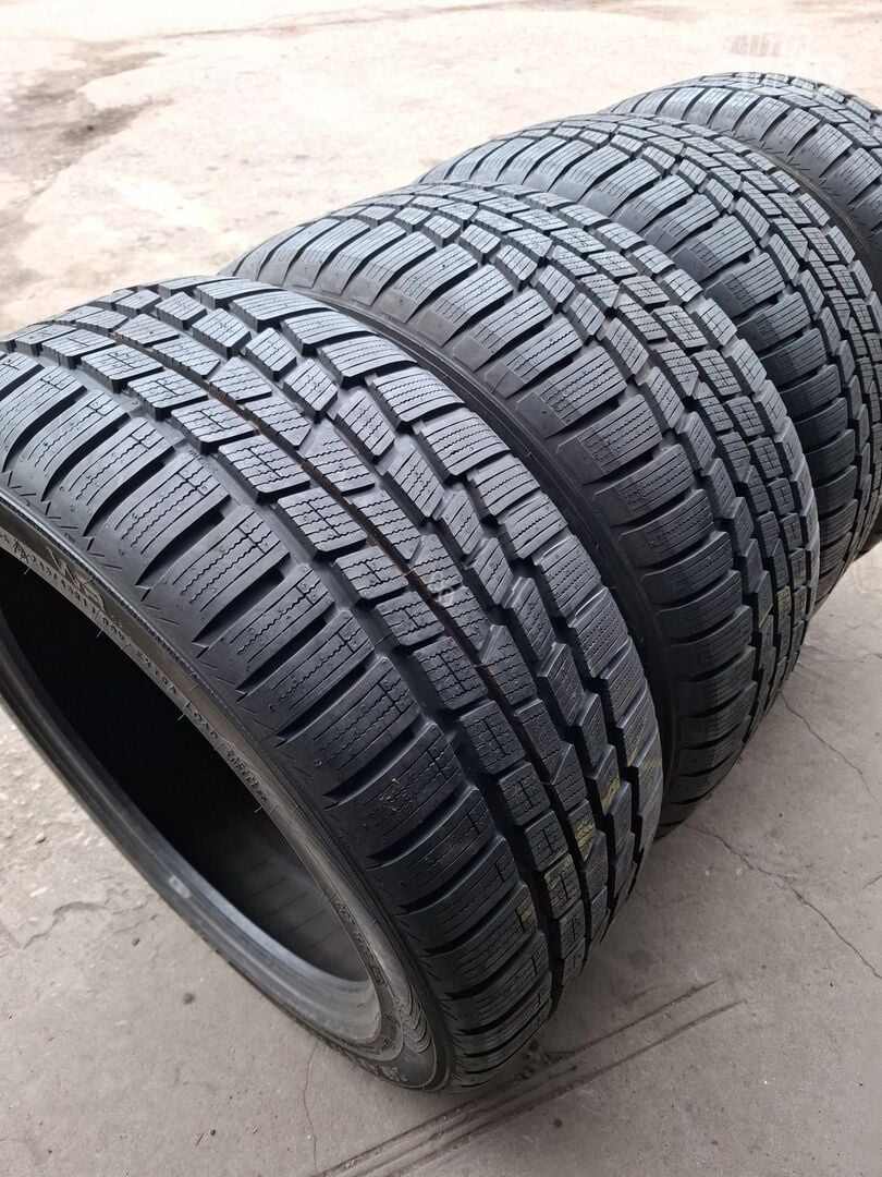 Nokian R17 winter tyres passanger car