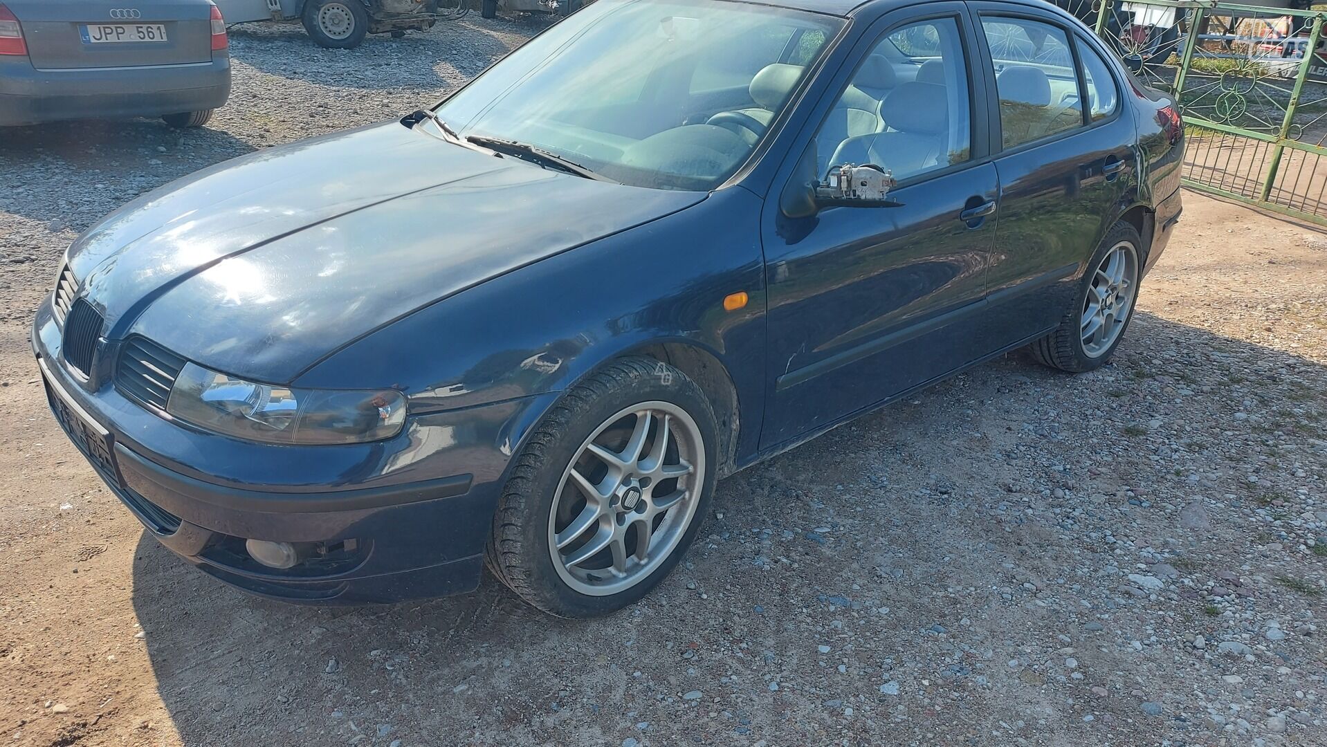 Seat Toledo II 1999 m