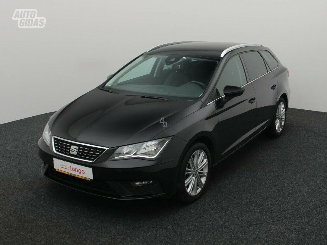 Seat Leon 2019 m Universalas