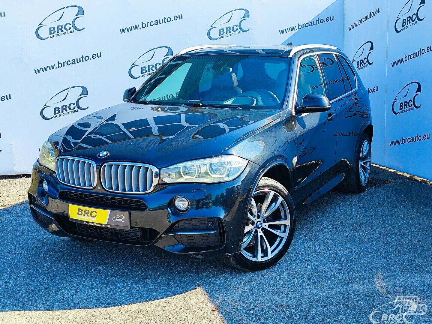 Bmw X5 35d xDrive Automatas 2014 г