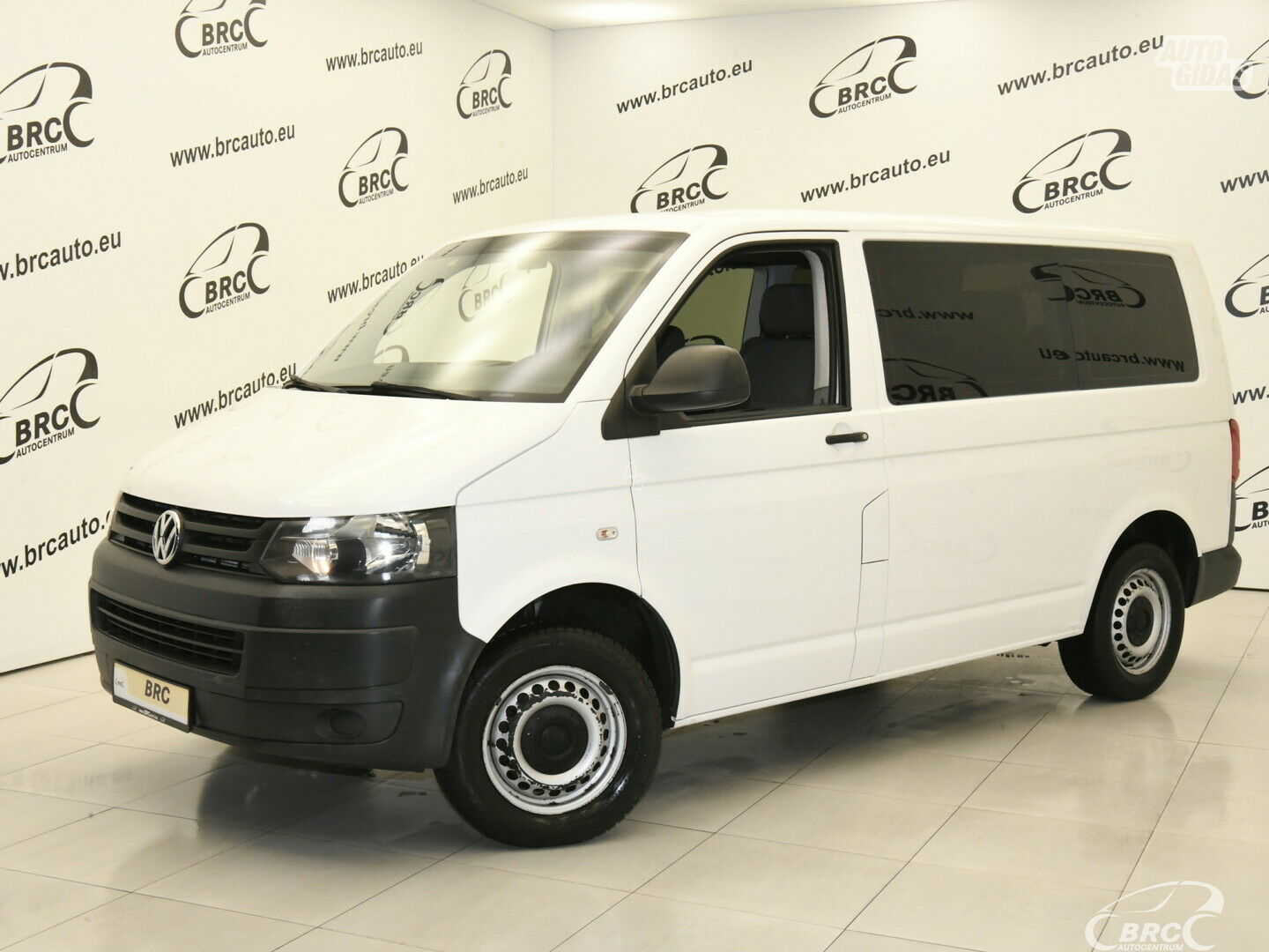 Volkswagen Caravelle 2.0 TDI CR 2015 m