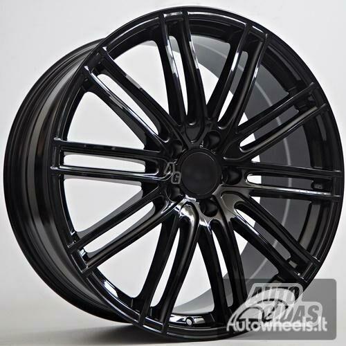 Autowheels Porsche New Cayenne Proto литые R22 диски