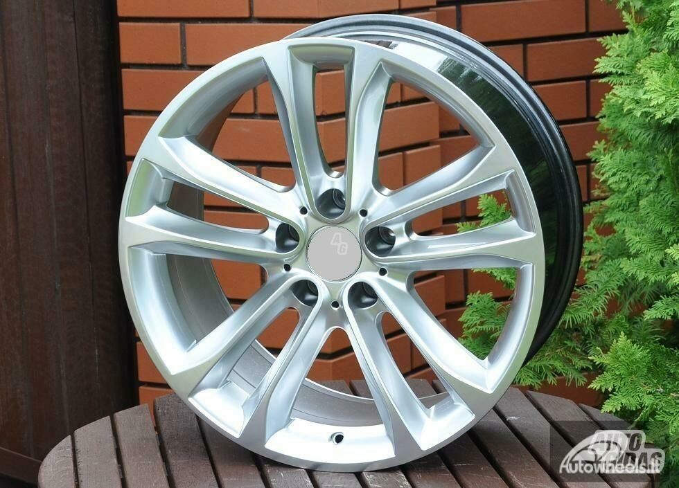 Autowheels BMW 397 Style E46, E90, F10 литые R19 диски