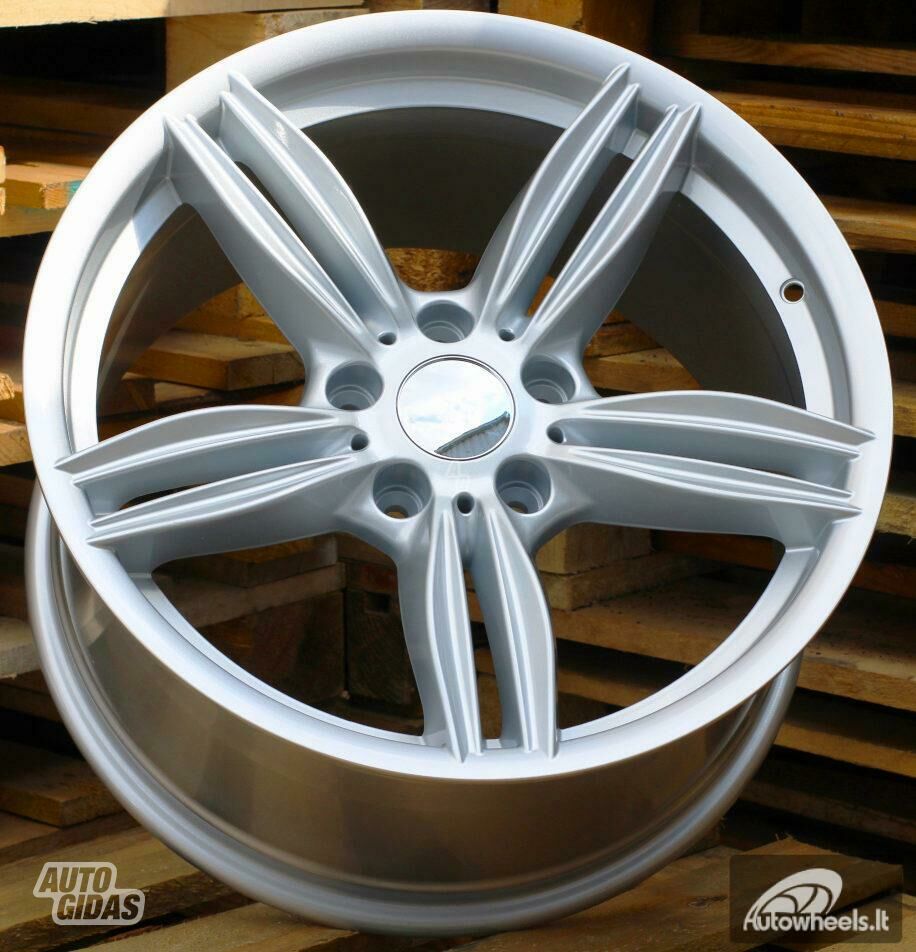 Autowheels BMW 351M Style E90 E60 F06 F01 литые R18 диски