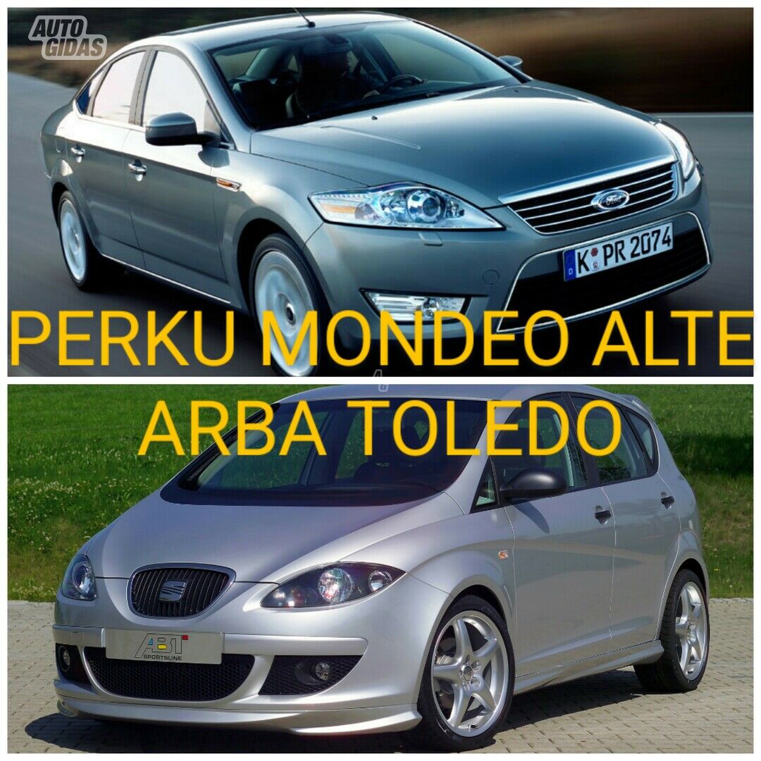 Seat Altea 2005 г Минивэн