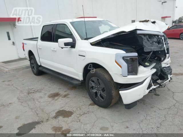 Ford F150 2023 m Pikapas