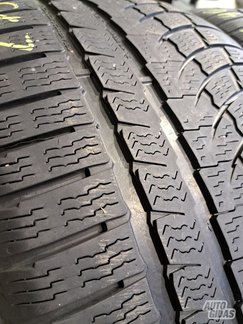 Nokian R19 winter tyres passanger car