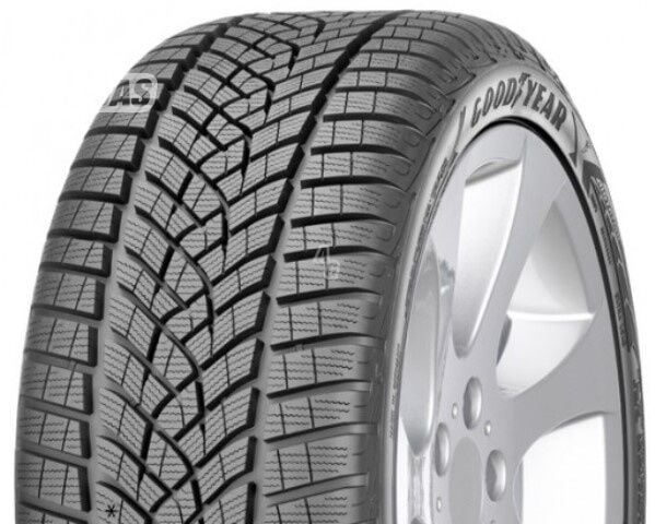 Goodyear Goodyear Ultra Grip  R17 žieminės padangos lengviesiems