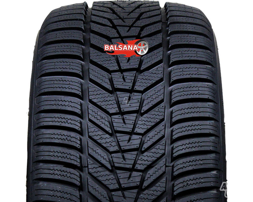 Hankook Hankook W330 Winter  R19 зимние шины для автомобилей