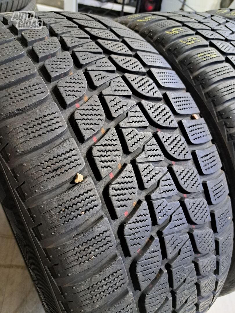 Bridgestone R19 žieminės padangos lengviesiems