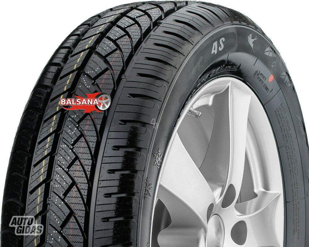 Superia ECOBLUE 4 Se R18 universal tyres passanger car