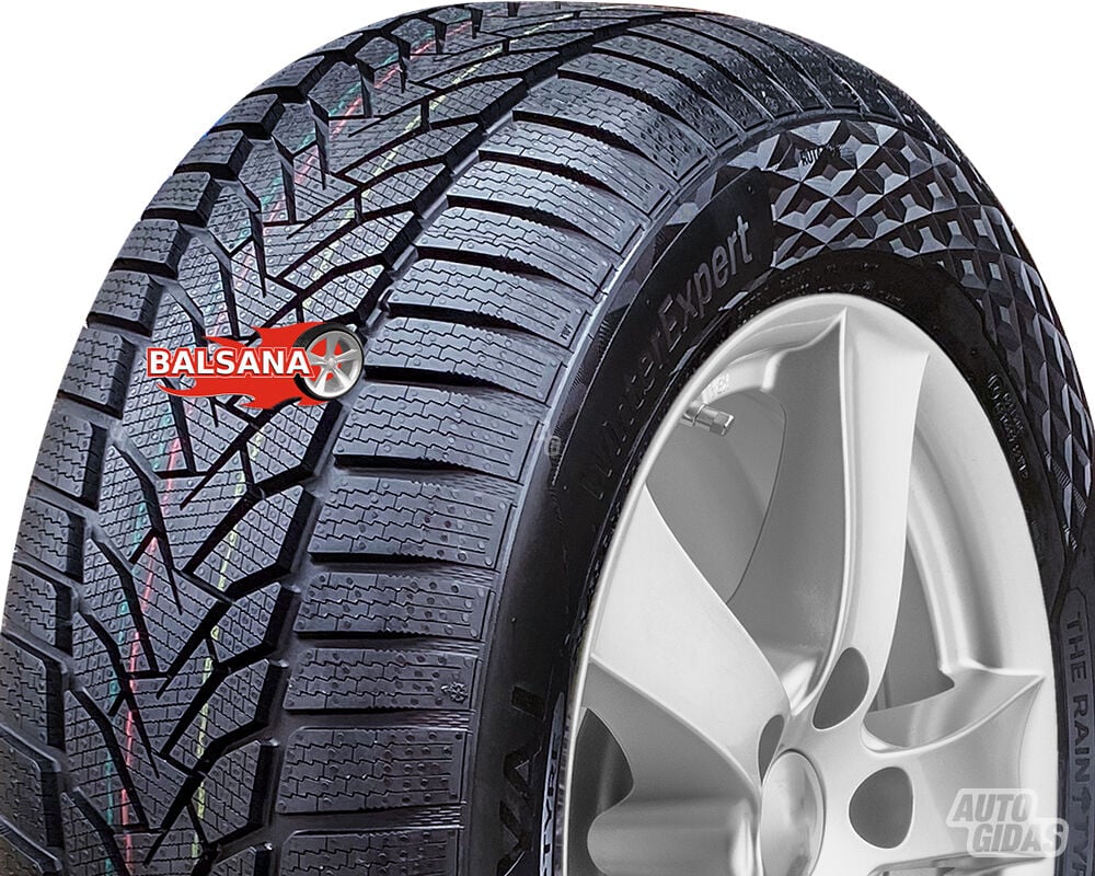 Uniroyal Uniroyal Winter Expe R19 зимние шины для автомобилей