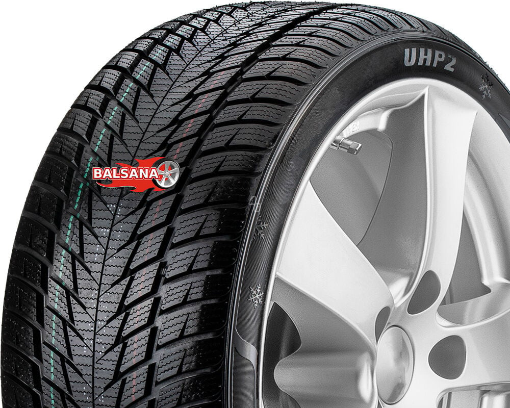 Superia BLUEWIN UHP  R17 winter tyres passanger car