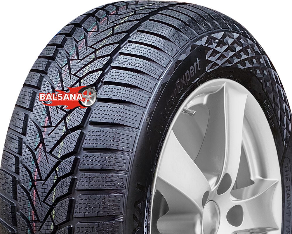 Uniroyal Uniroyal Winter Expe R18 winter tyres passanger car